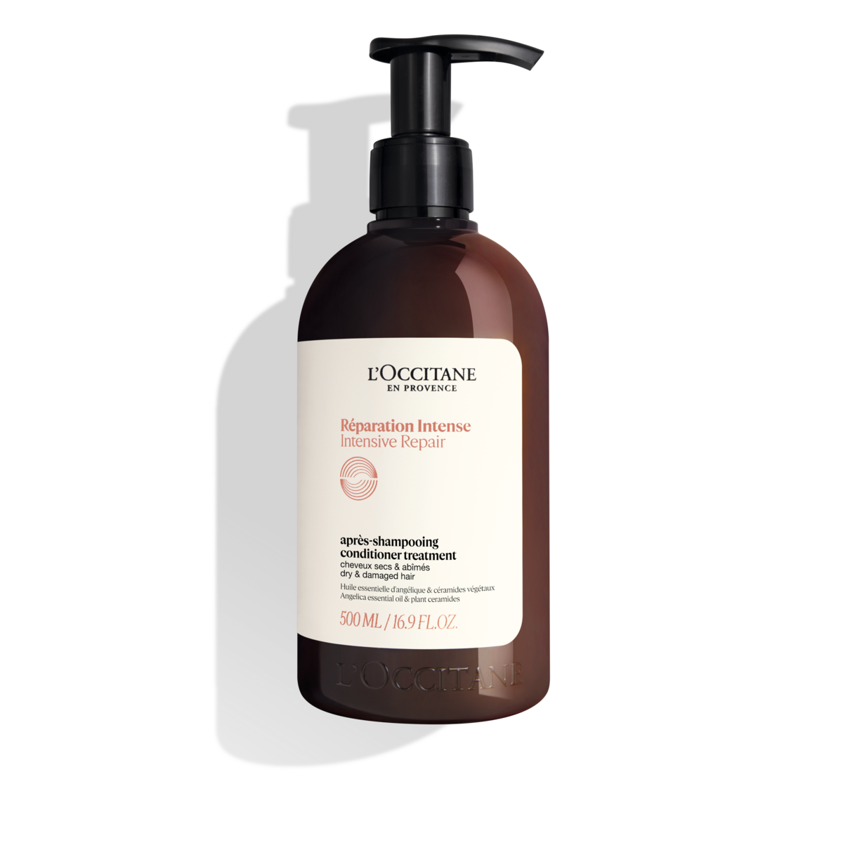 Intensive Repair Shampoo | L'Occitane en Provence