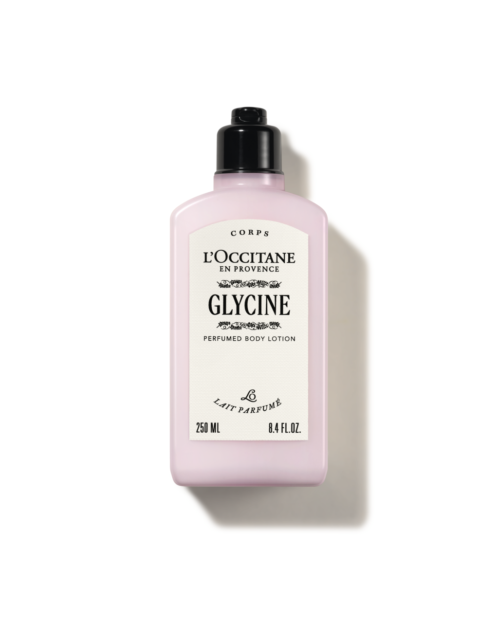 Glycine Perfumed Shower Gel | L'Occitane en Provence