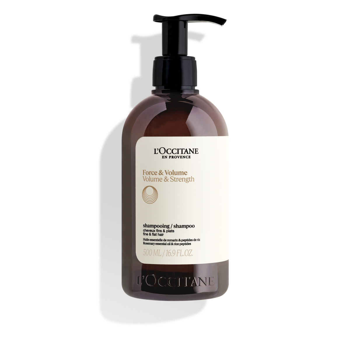 Hair Purifying & Rebalancing Freshness Shampoo | L'Occitane en