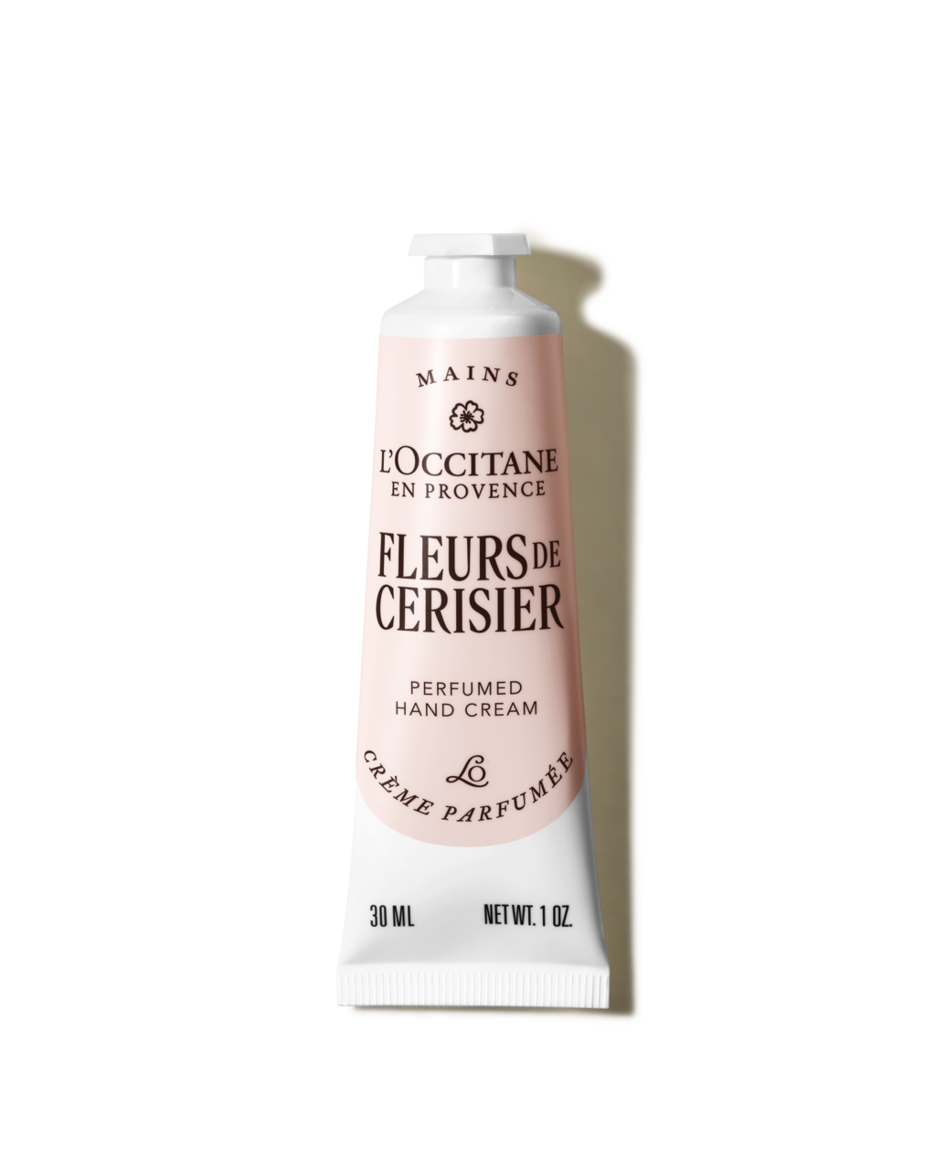 Néroli Orchidée Perfumed Hand Cream | L'Occitane en Provence