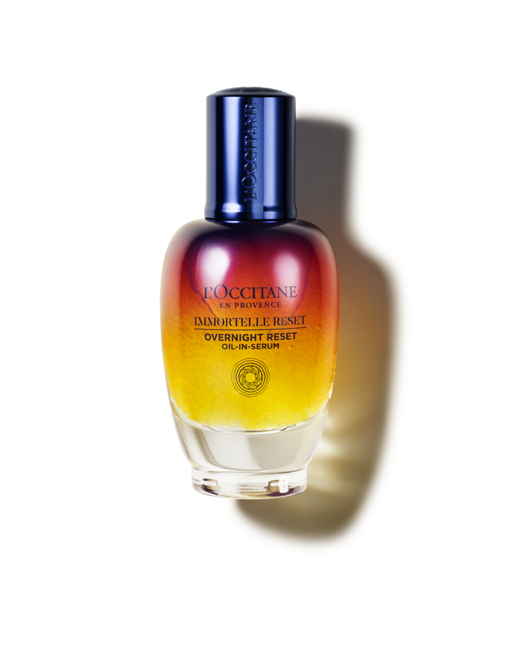 Immortelle Anti-Aging Face Oil | L'Occitane en Provence