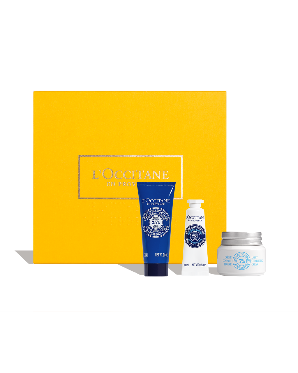 Beauty Gift Set – Best of L'Occitane | L'Occitane | L'Occitane en