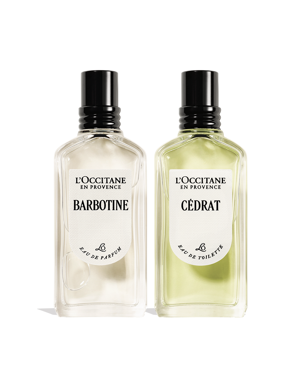 Terre de Lumière Eau De Parfum | L'Occitane en Provence