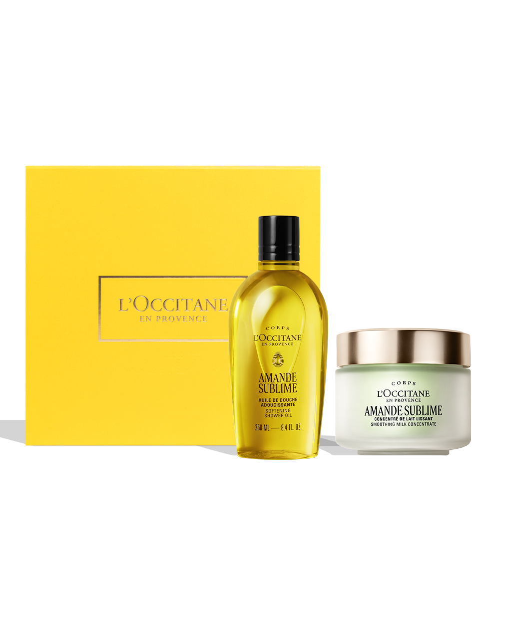 Beauty Gift Set – Best of L'Occitane | L'Occitane | L'Occitane en