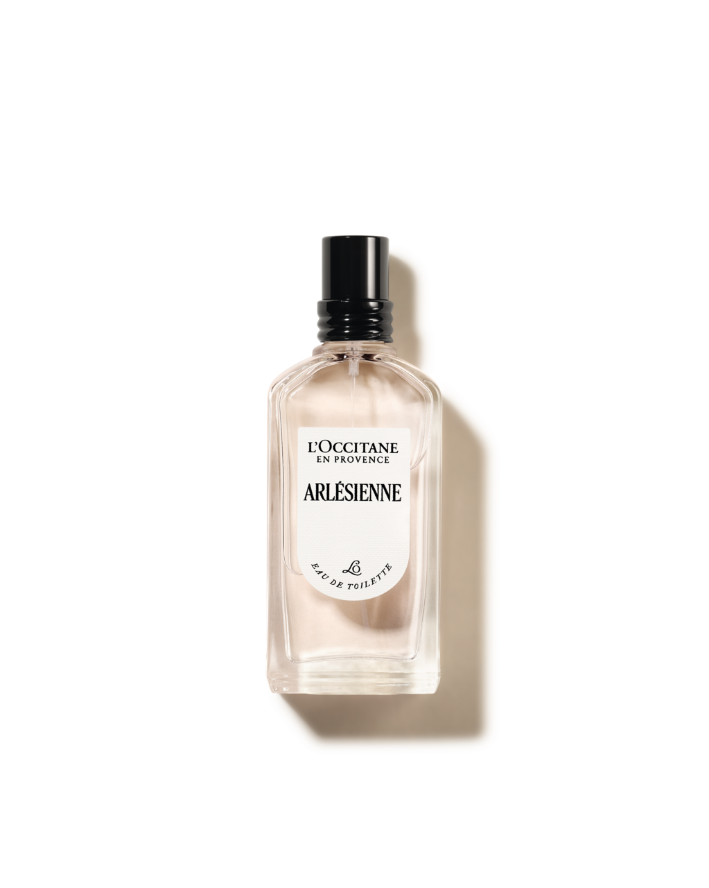 Osmanthus Abricot Eau de Toilette | L'Occitane en Provence Osmanthus Abricot Eau de Toilette | L'Occitane en Provence