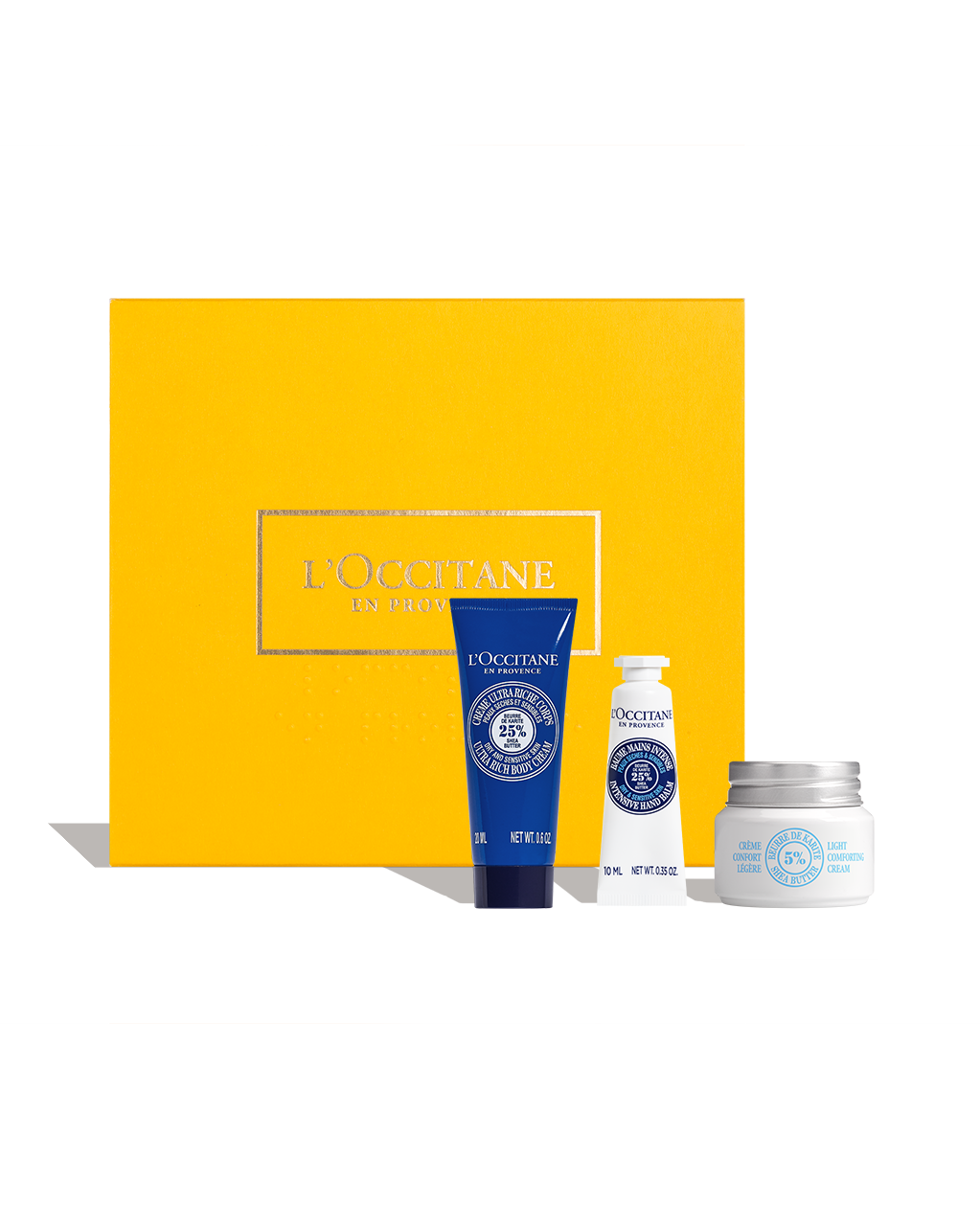 Beauty Gift Set – Best of L'Occitane | L'Occitane | L'Occitane en Beauty Gift Set – Best of L'Occitane | L'Occitane | L'Occitane en
