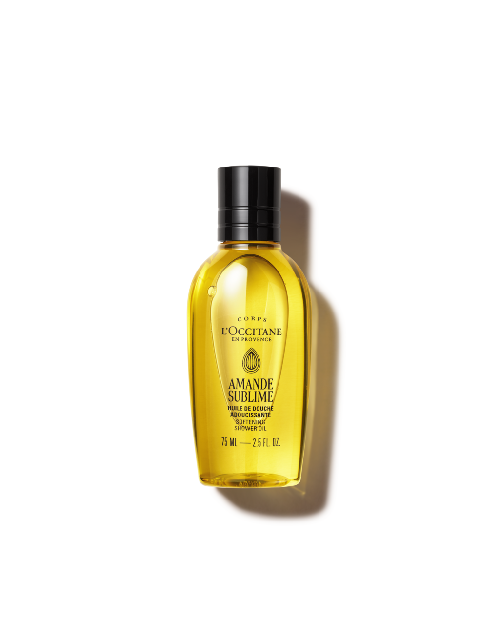 Amande (Almond) Supple Skin Oil | L'Occitane en Provence