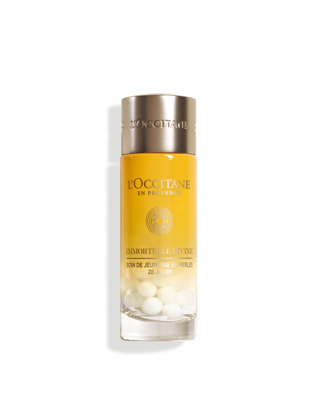 Immortelle Divine Anti-Aging Face Cream | L'Occitane en Provence