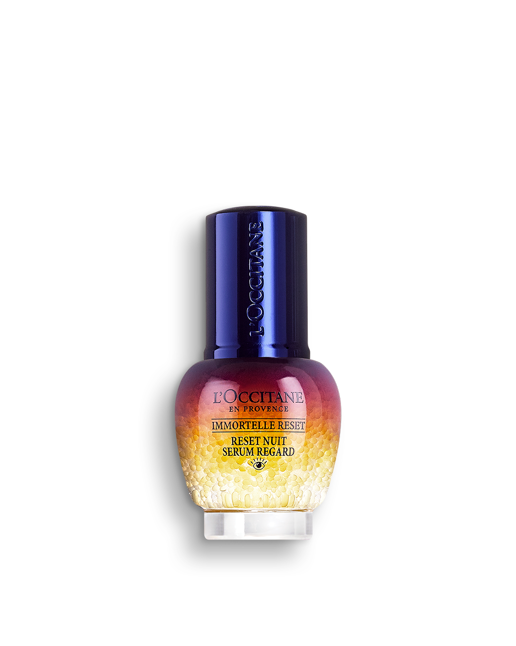 Immortelle Overnight Reset Oil-in-Serum | L'Occitane en Provence