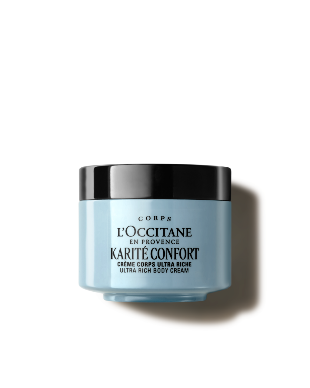 Shea Butter Ultra Comforting Cream | Face Moisturizer | L'Occitane