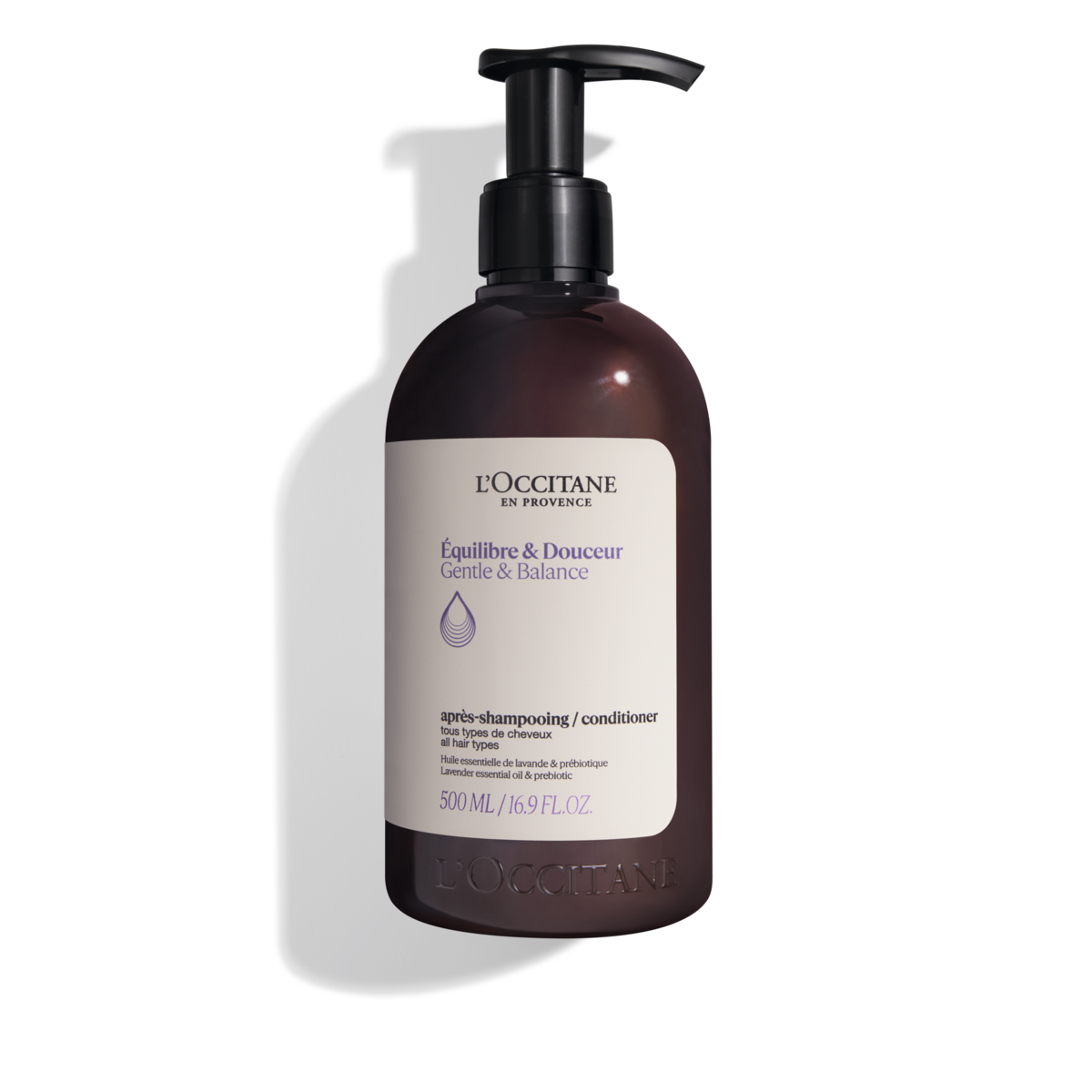 Intensive Repair Shampoo | L'Occitane en Provence