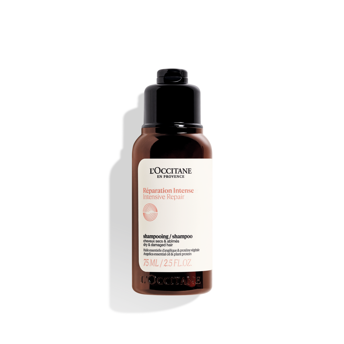 Intensive Repair Shampoo | L'Occitane en Provence