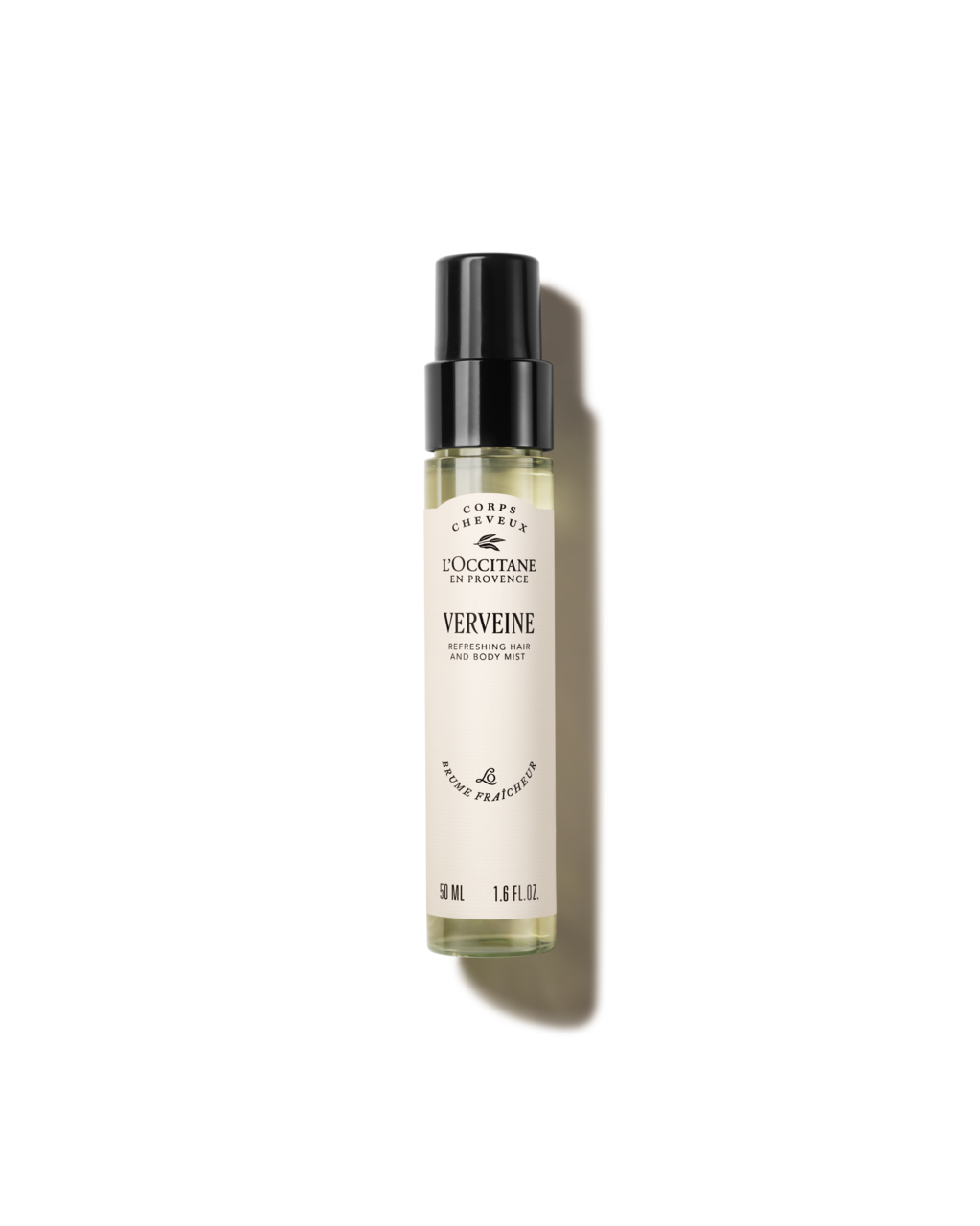 Verveine Agrumes (Citrus Verbena) Eau de Toilette | L'Occitane en