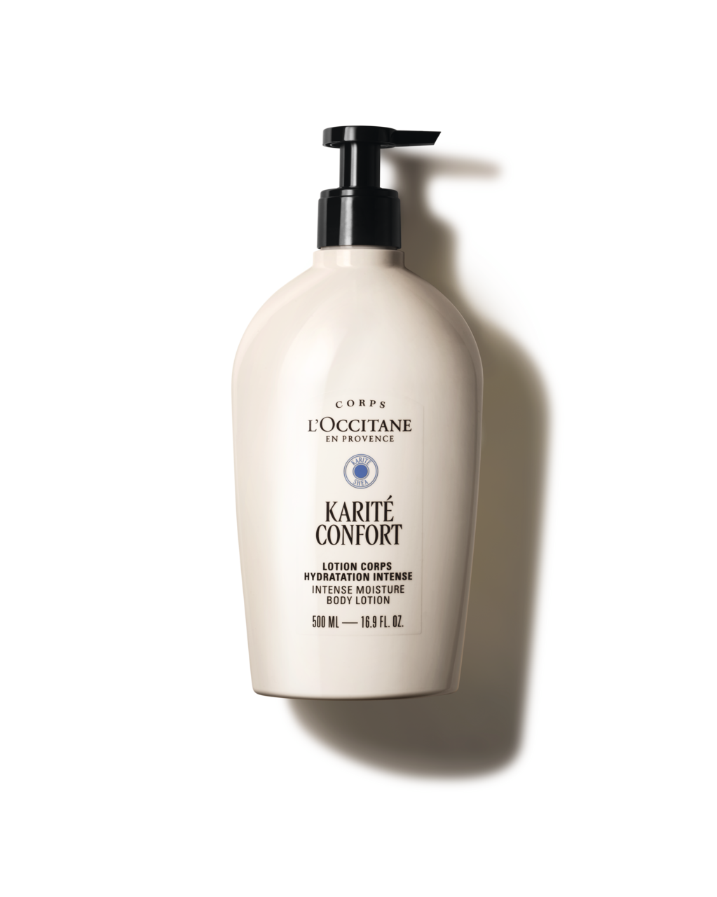 Karité (Shea) Confort Shower Cream | L'Occitane en Provence