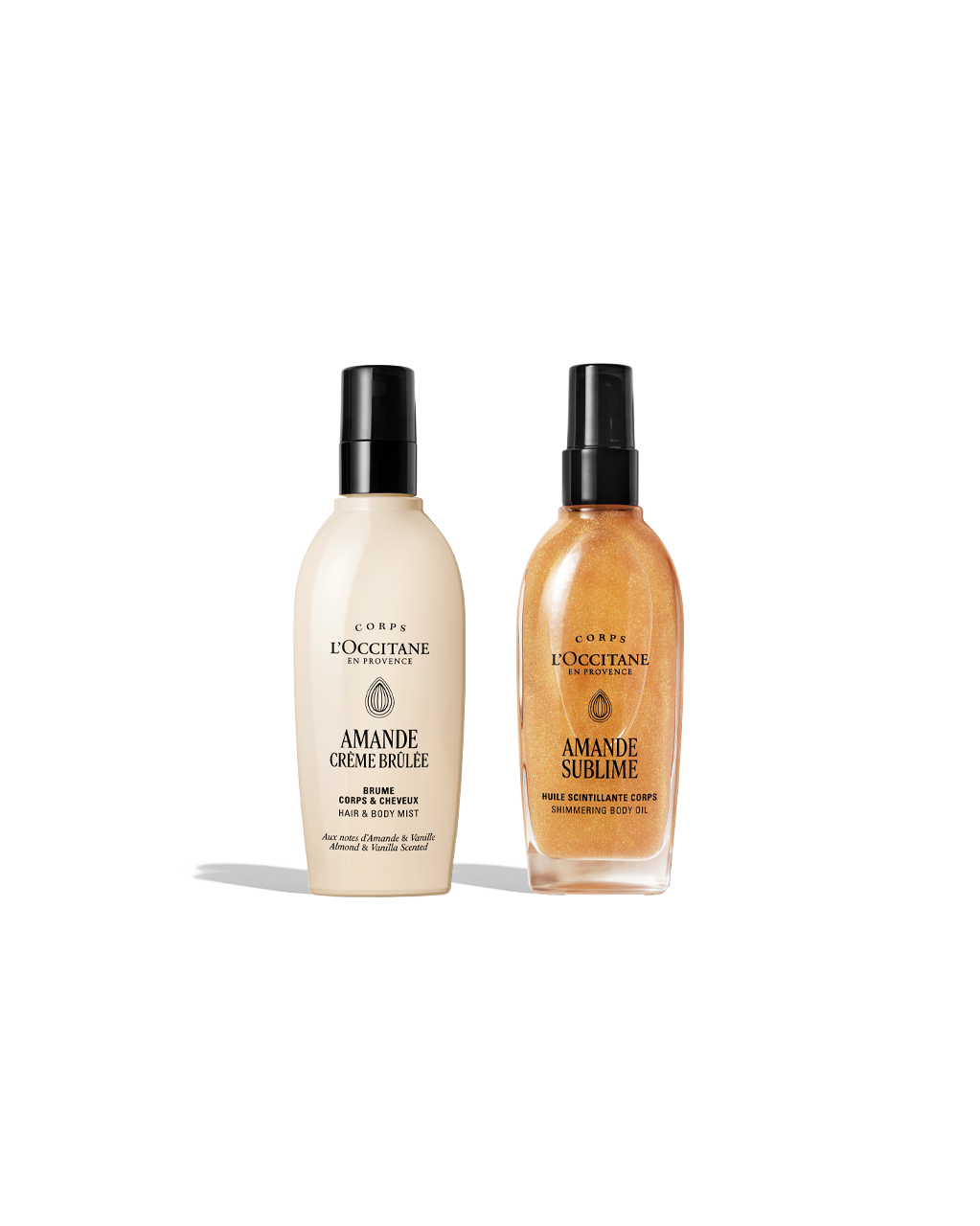 Mist Trio | L'Occitane en Provence