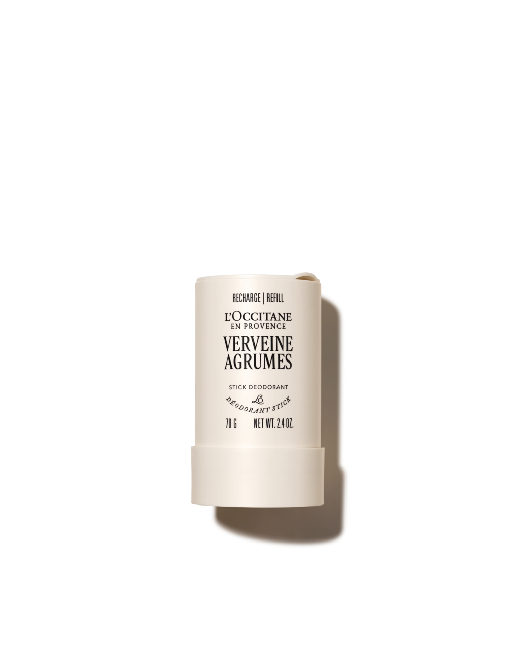 Verveine Agrumes (Citrus Verbena) Eau de Toilette | L'Occitane en
