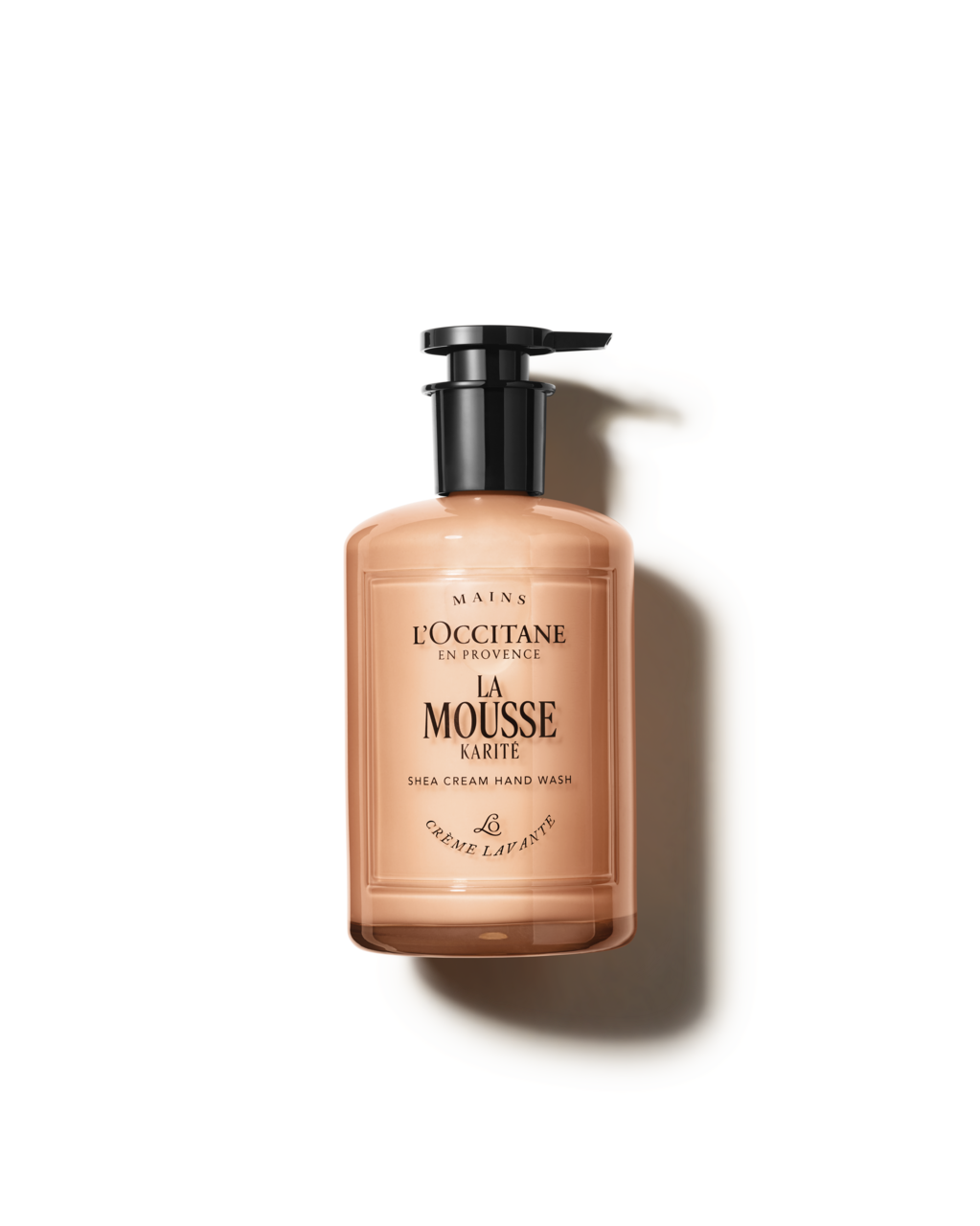 La Lotion Shea Moisturizing Hand Lotion | L'Occitane en Provence