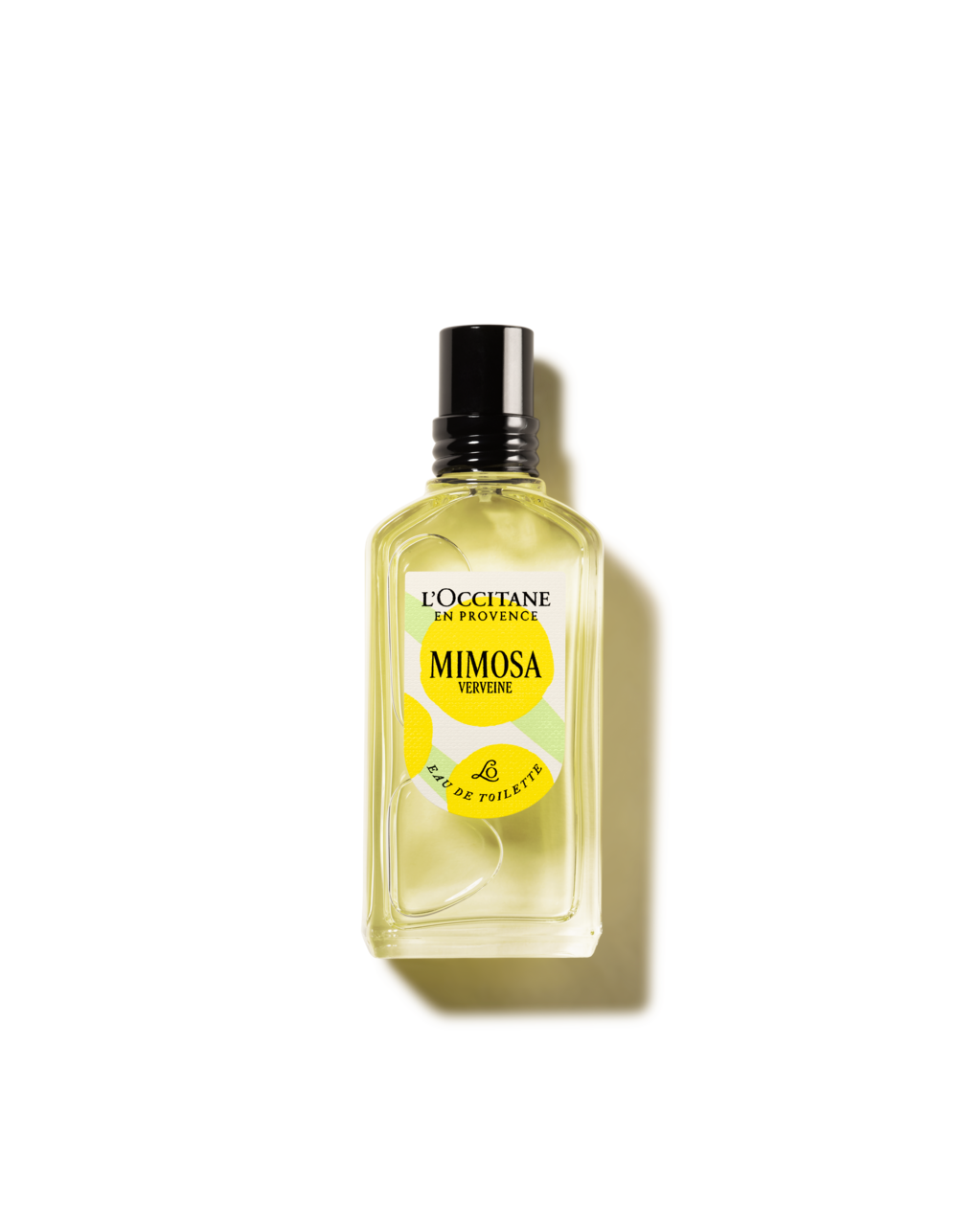 Verveine Agrumes (Citrus Verbena) Eau de Toilette | L'Occitane en
