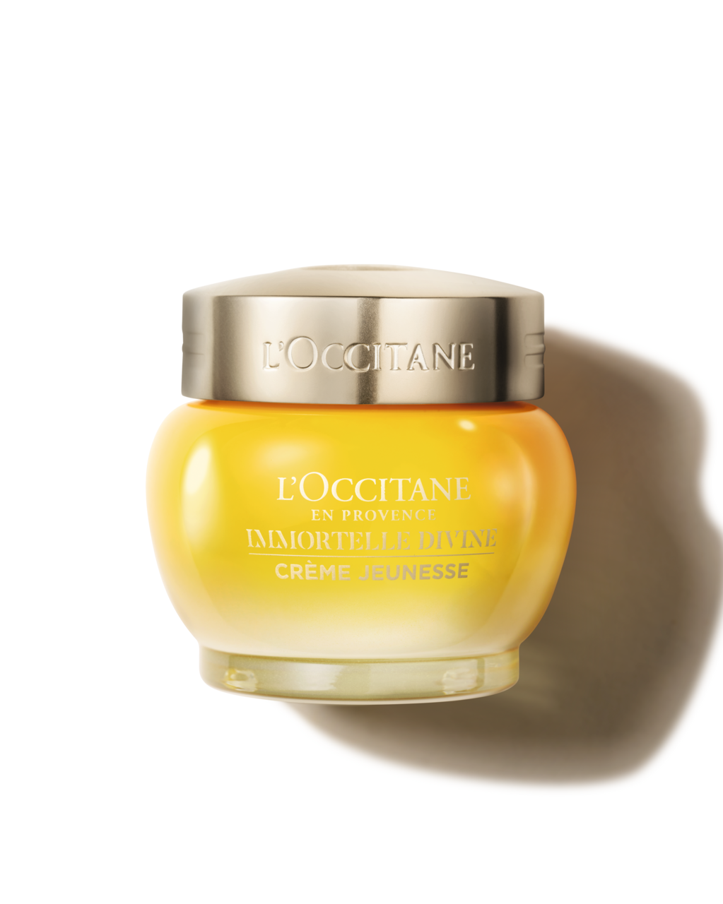 Immortelle Divine Youth Care in Pearls | L'Occitane en Provence